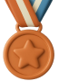 BRONZE