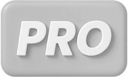 pro뱃지